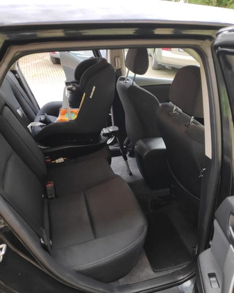 Mazda 3 cena 25999 przebieg: 191000, rok produkcji 2011 z Jasło małe 352